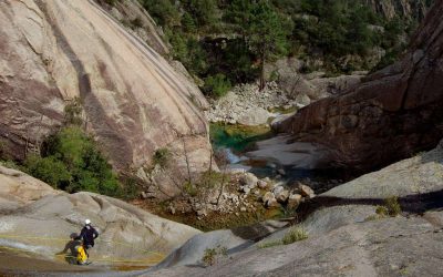 Top 5 des canyons préférés d’Escal’OSud